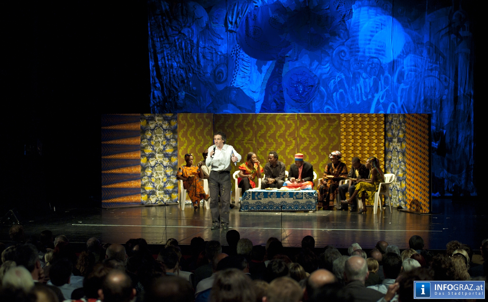 Hope Theatre Nairobi - 000