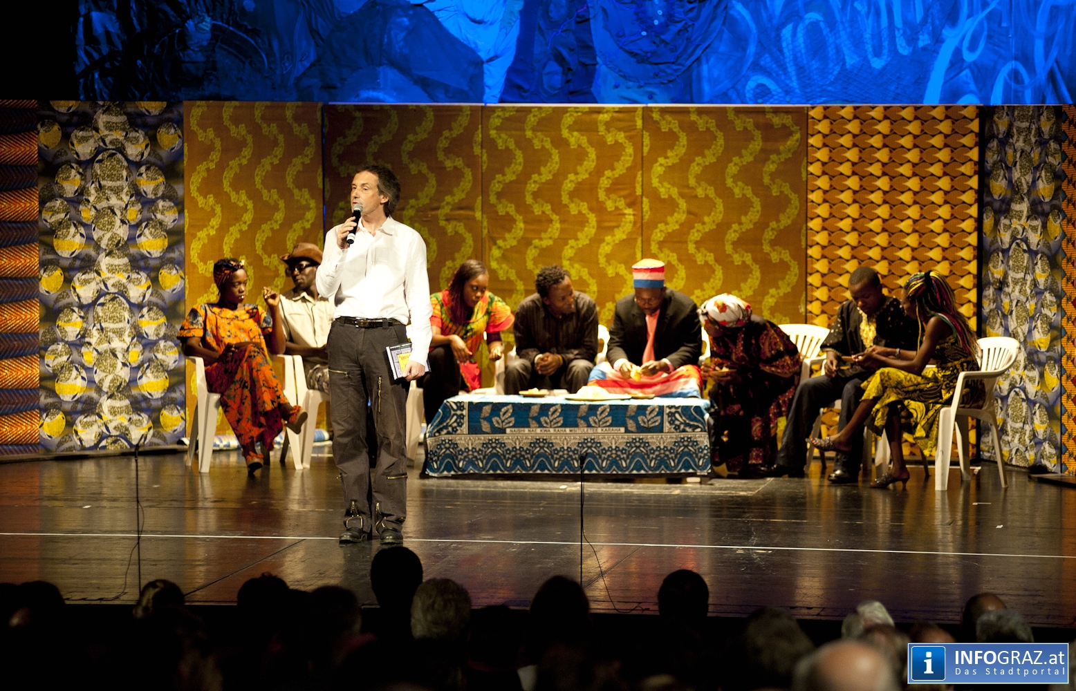 Hope Theatre Nairobi - 033