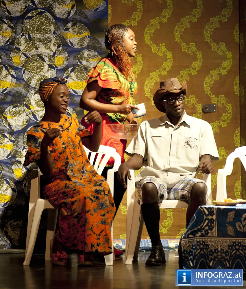 Hope Theatre Nairobi - 034