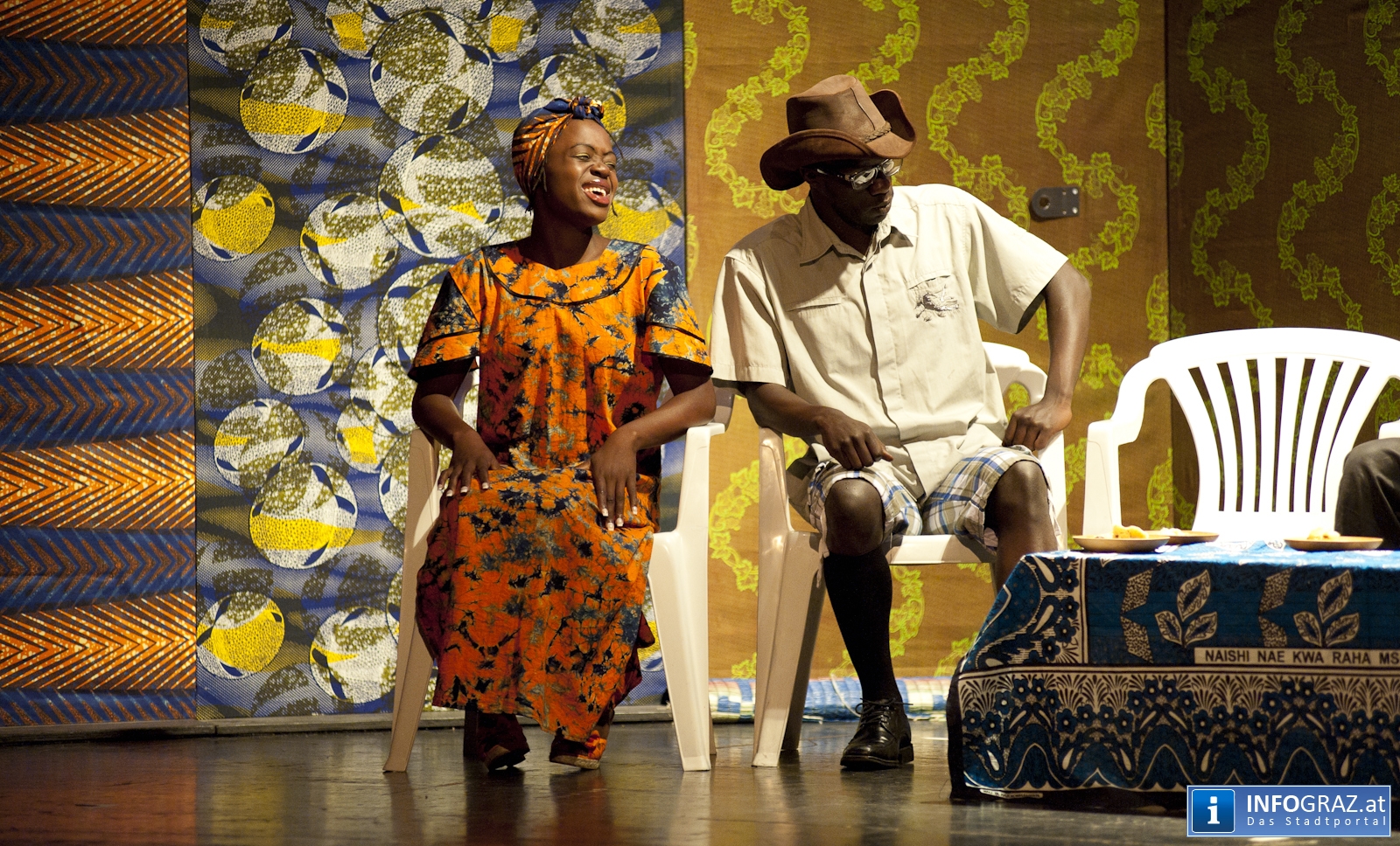 Hope Theatre Nairobi - 035