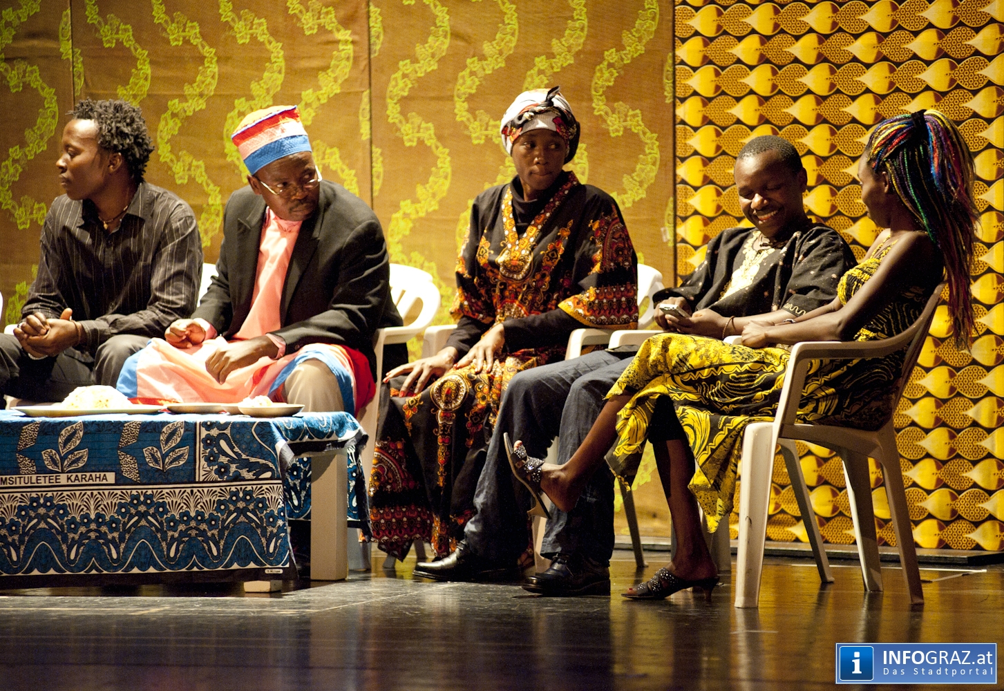 Hope Theatre Nairobi - 036