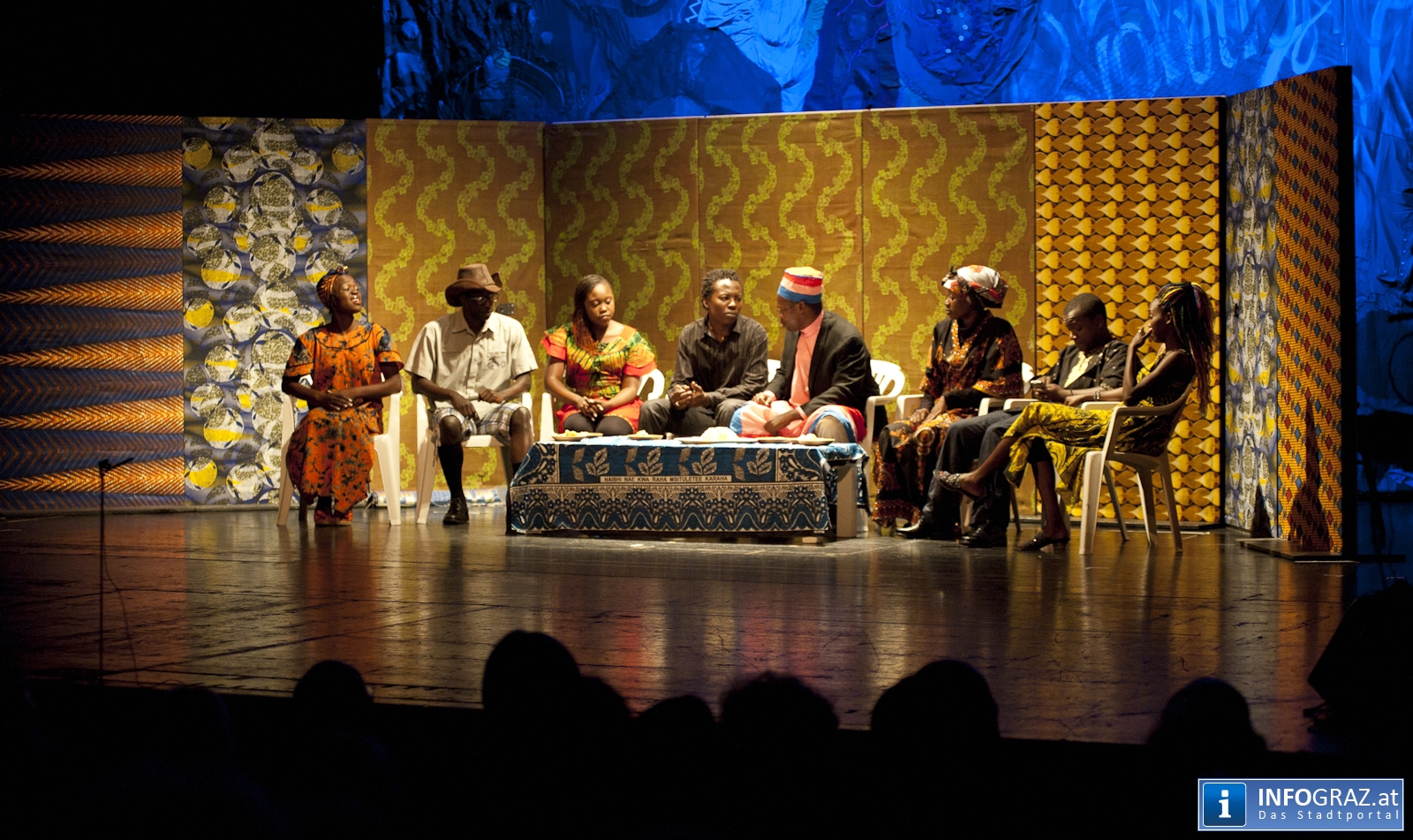 Hope Theatre Nairobi - 037