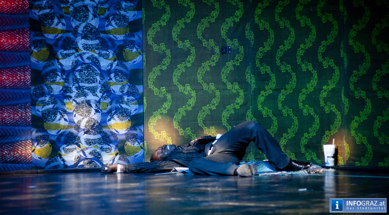 Hope Theatre Nairobi - 040