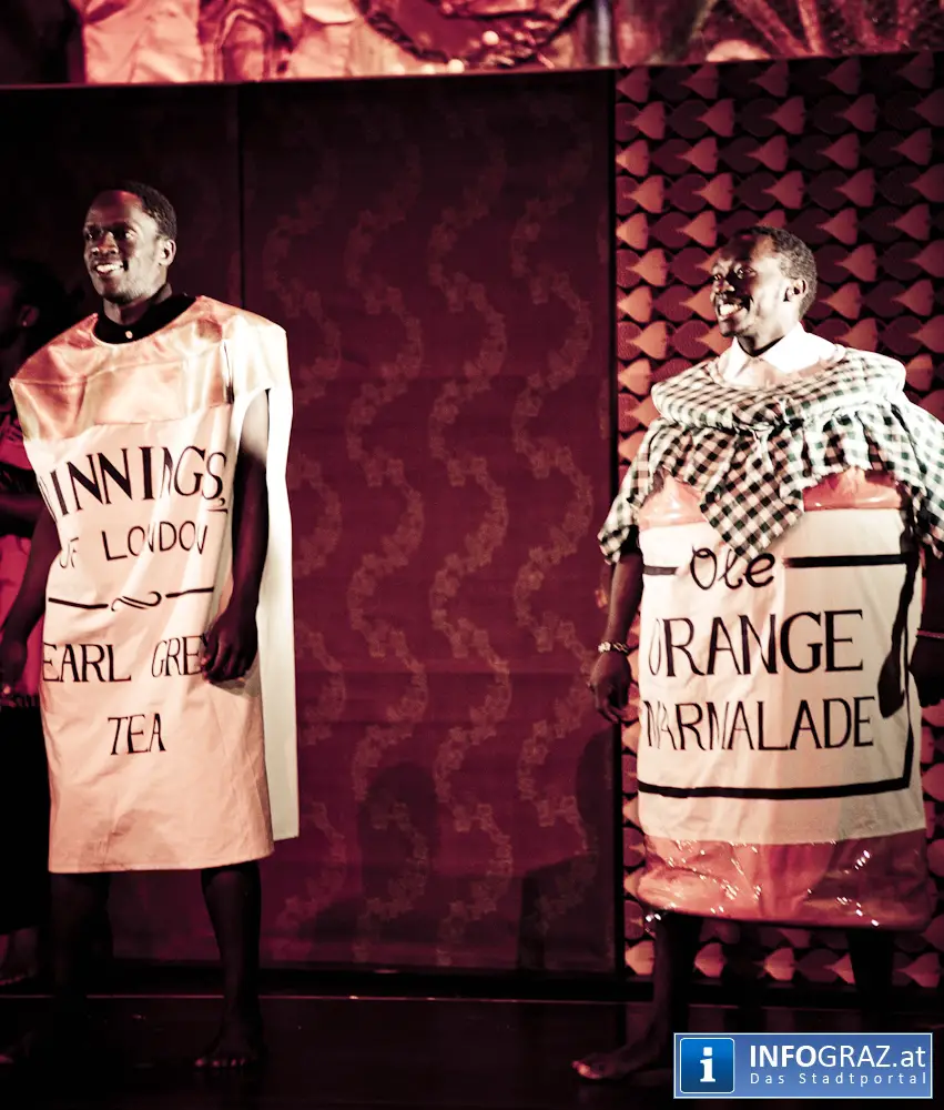 Hope Theatre Nairobi - 044