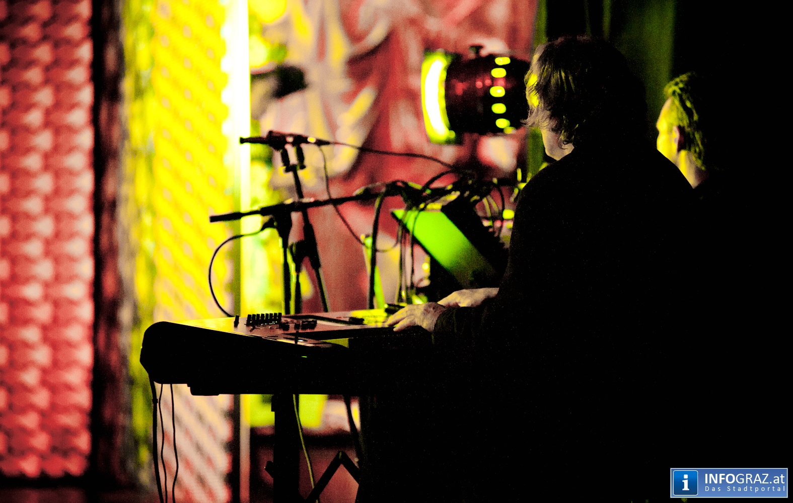 Hope Theatre Nairobi - 045