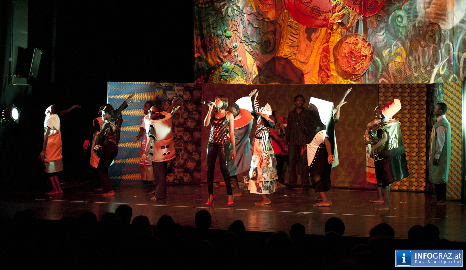 Hope Theatre Nairobi - 046