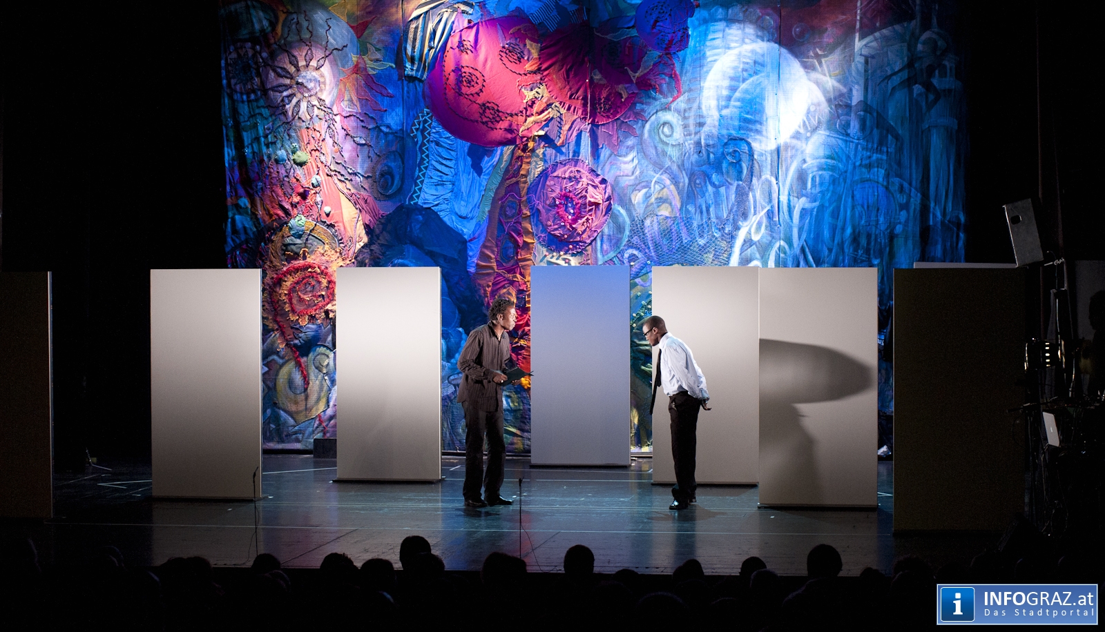 Hope Theatre Nairobi - 047