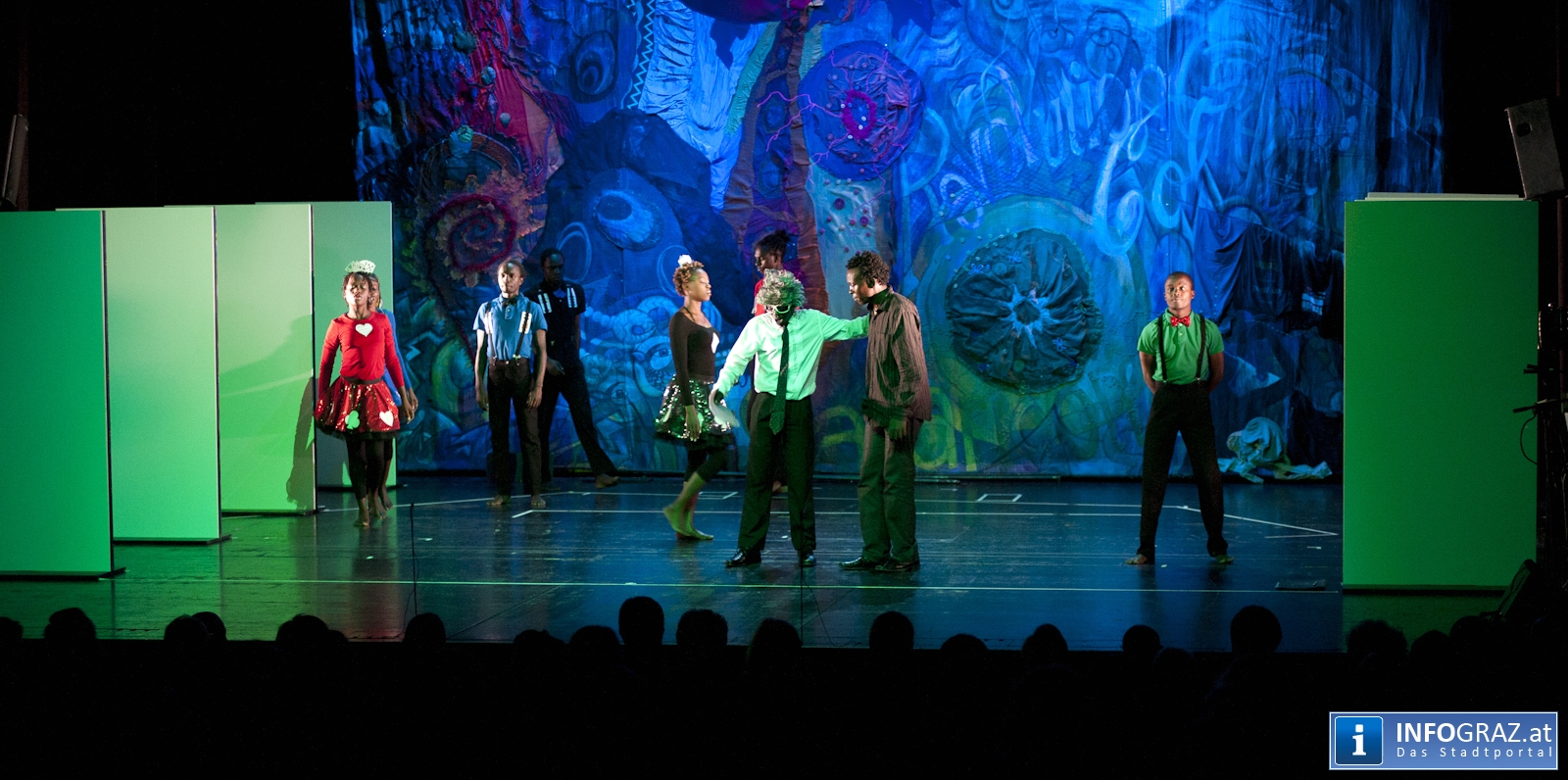 Hope Theatre Nairobi - 048