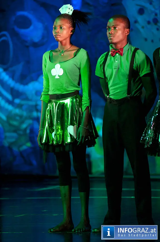 Hope Theatre Nairobi - 049