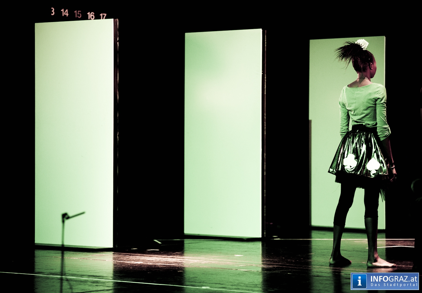 Hope Theatre Nairobi - 050