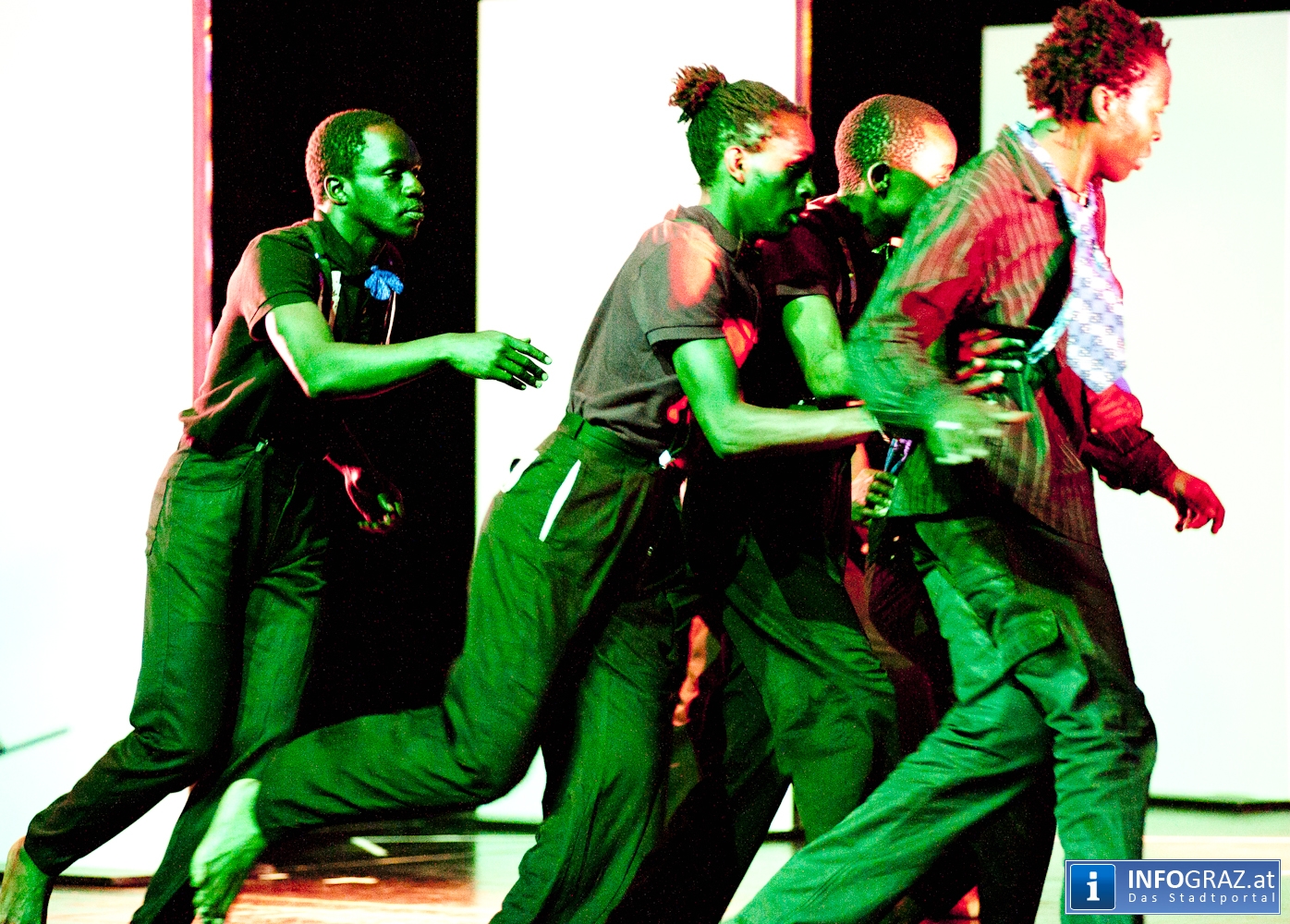 Hope Theatre Nairobi - 051