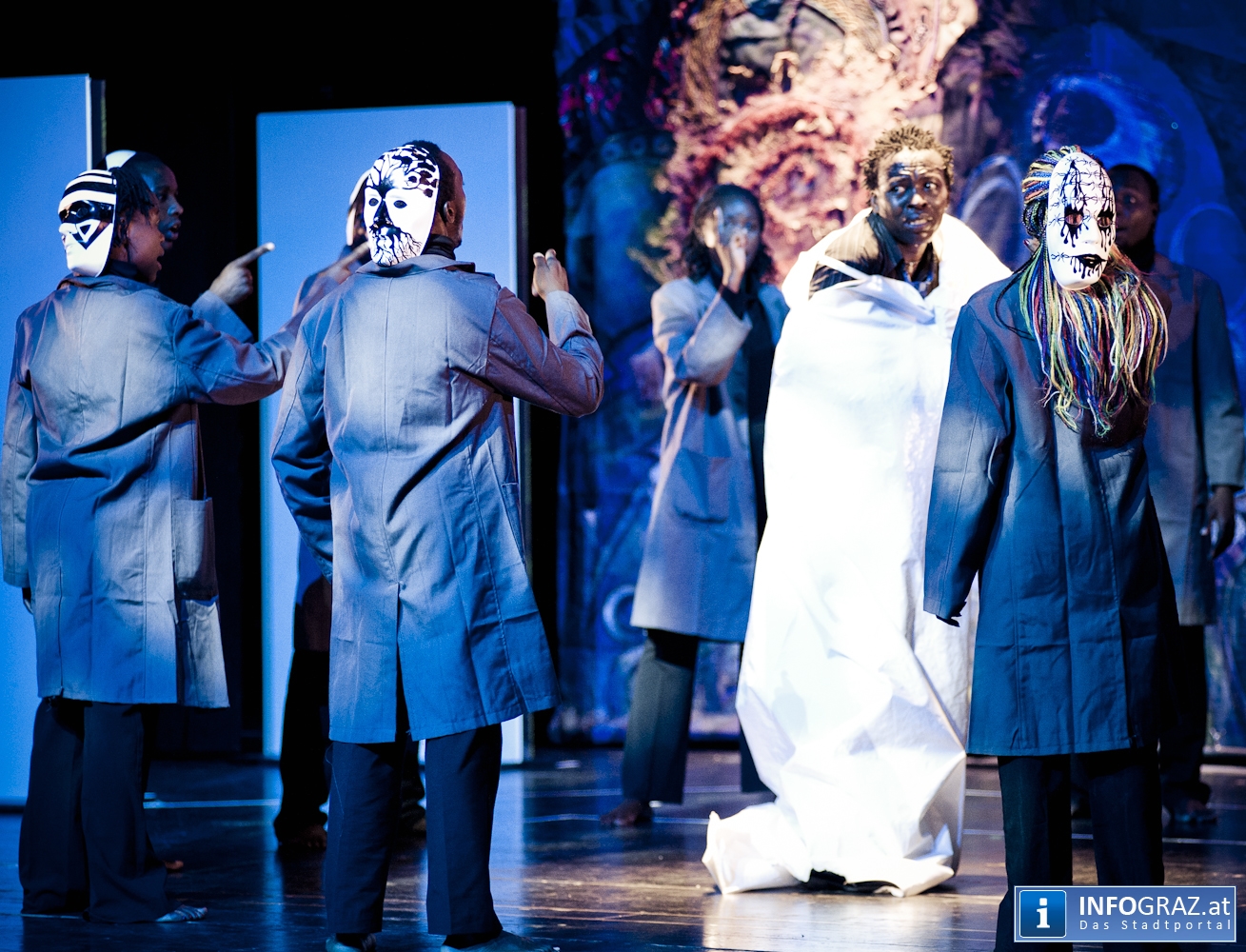 Hope Theatre Nairobi - 053