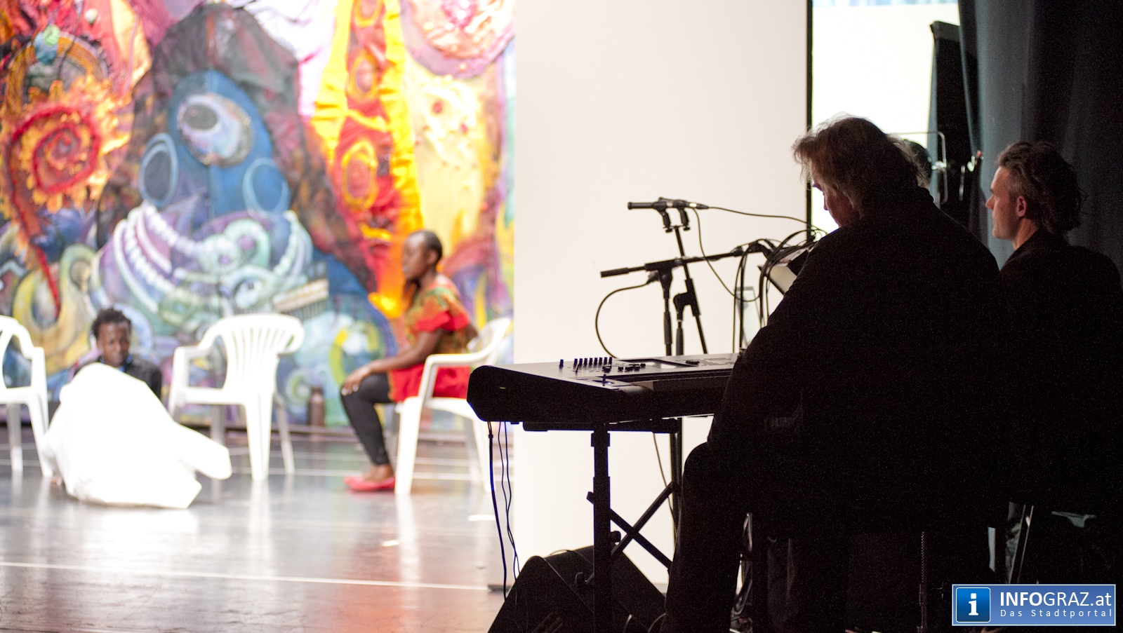 Hope Theatre Nairobi - 054