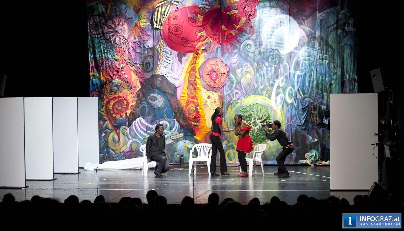 Hope Theatre Nairobi - 058