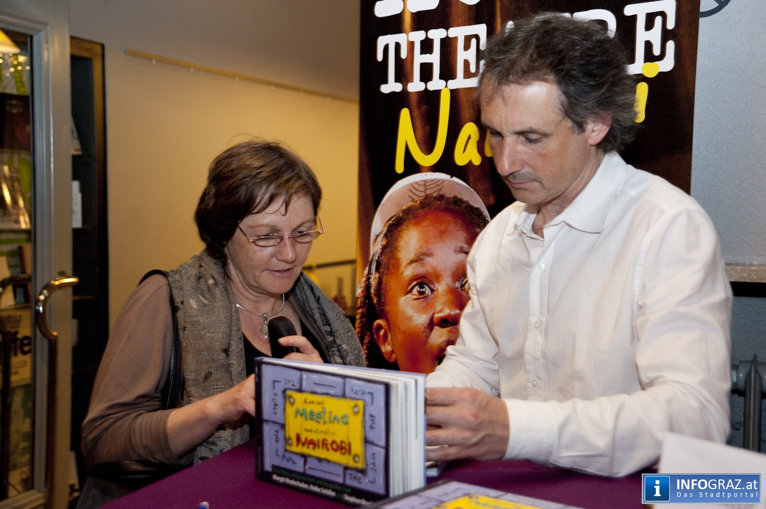 Hope Theatre Nairobi - 061