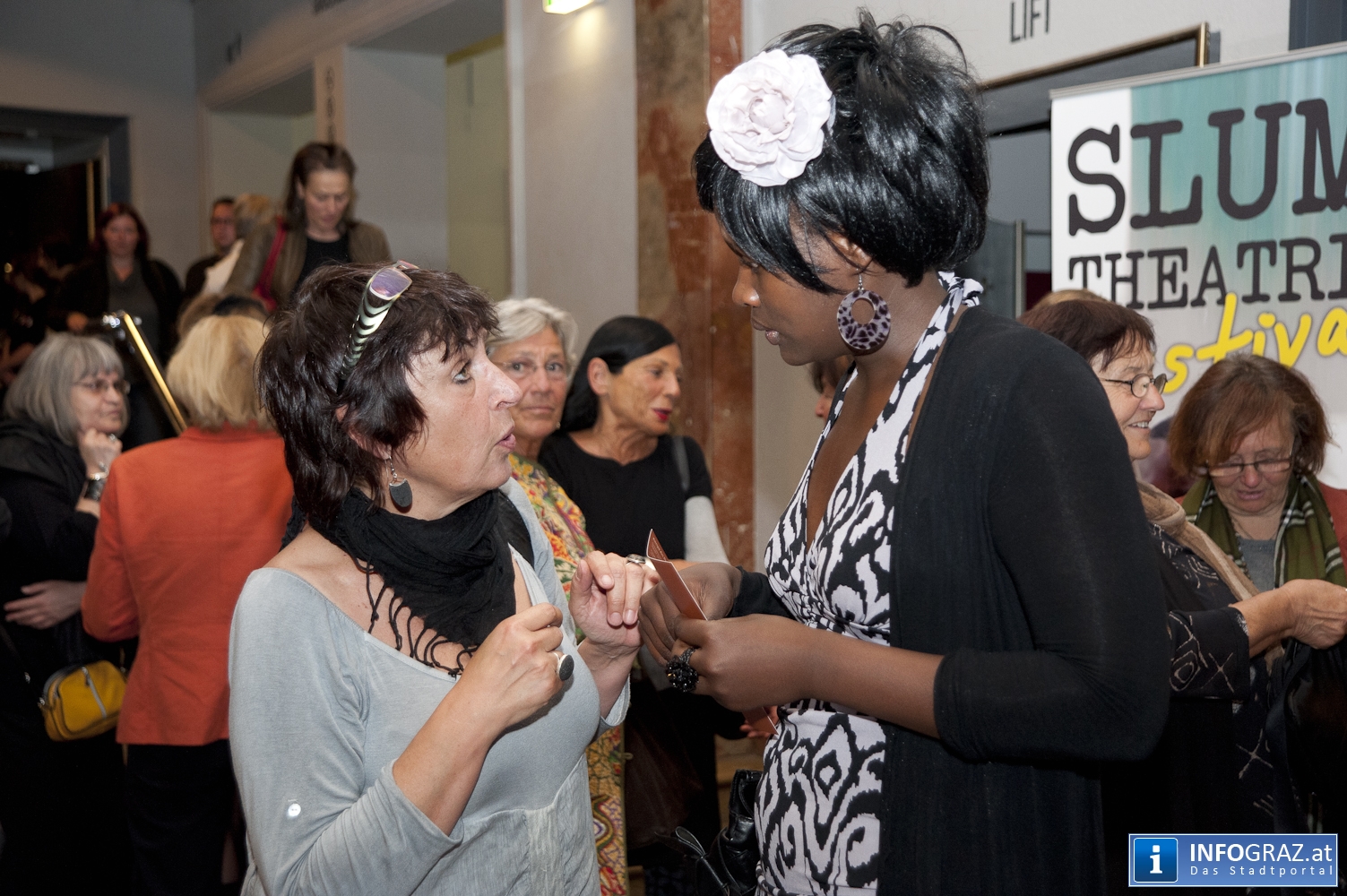 Hope Theatre Nairobi - 062