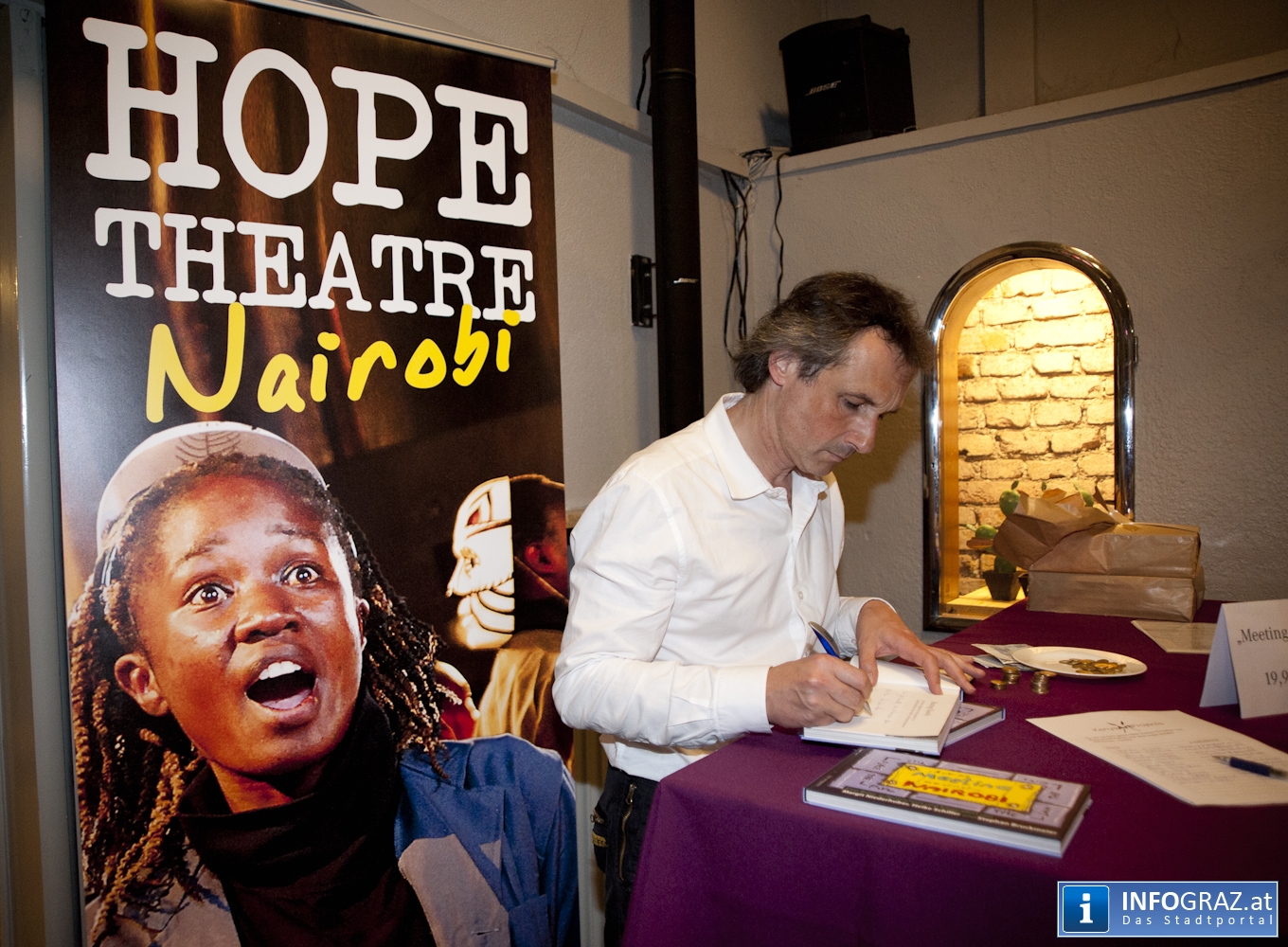 Hope Theatre Nairobi - 064