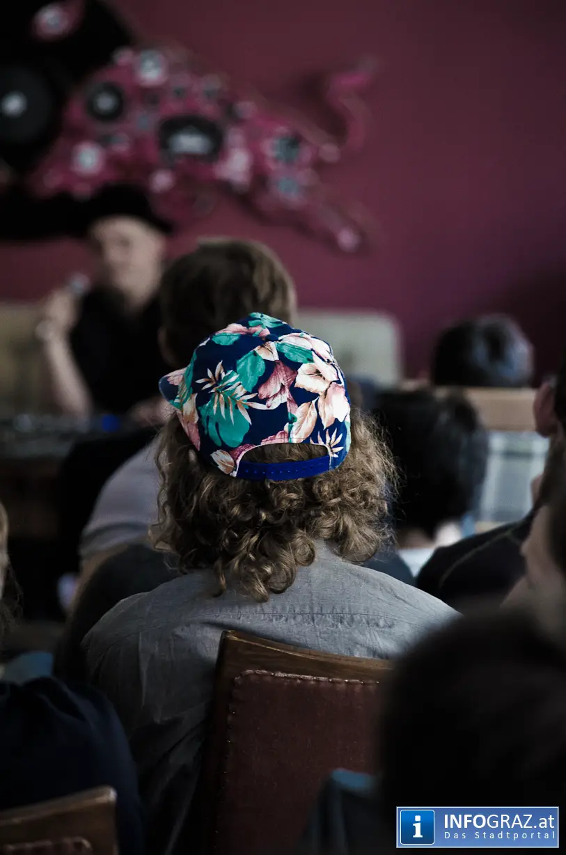 Springfestival 2012 - Red Bull Music Academy - 004