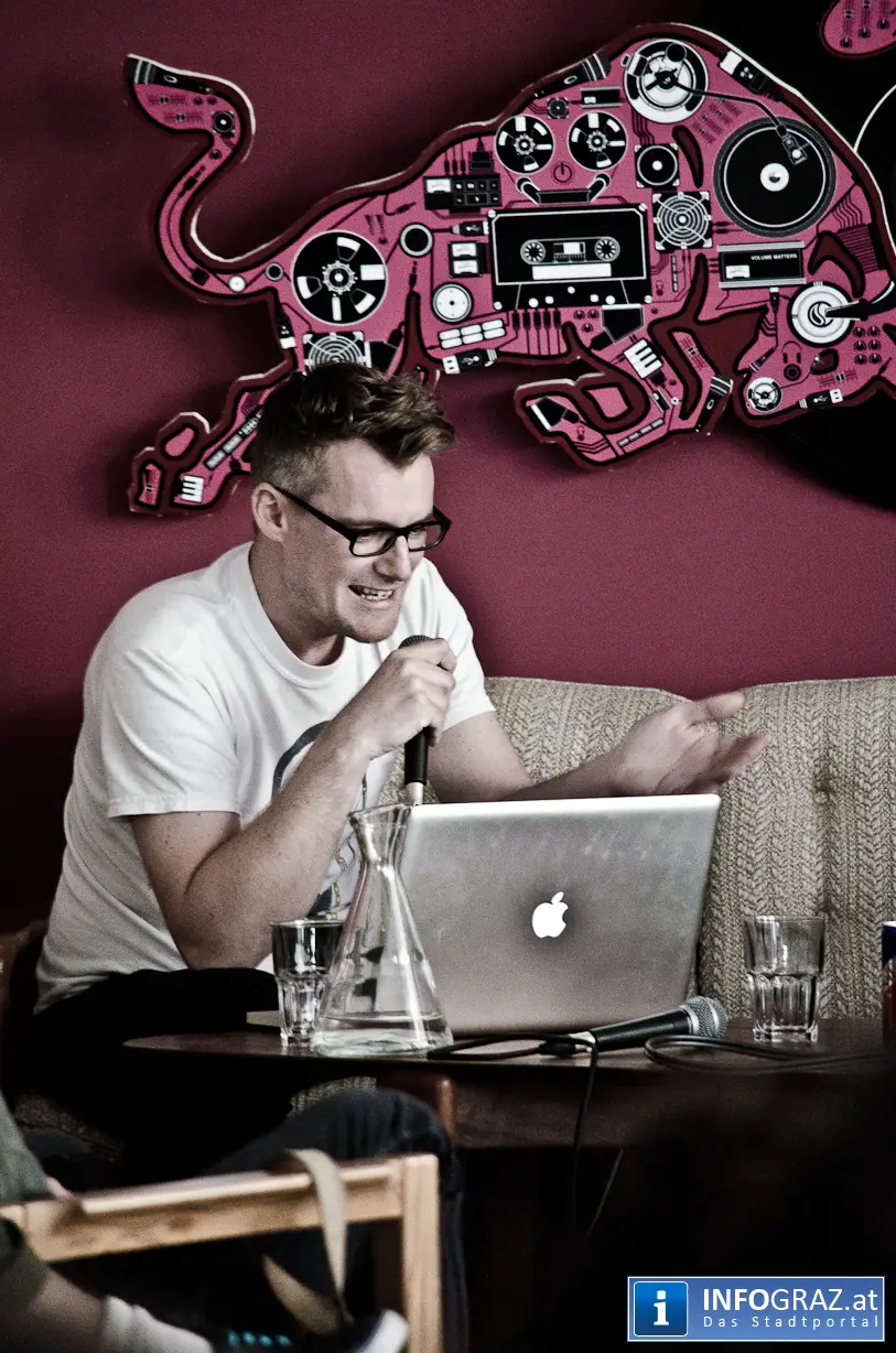 Springfestival 2012 - Red Bull Music Academy - 006