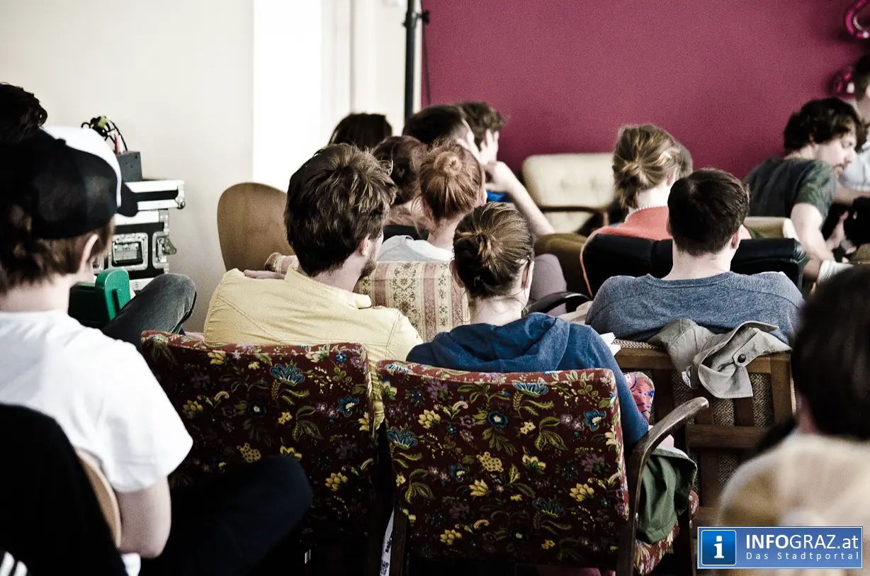 Springfestival 2012 - Red Bull Music Academy - 007