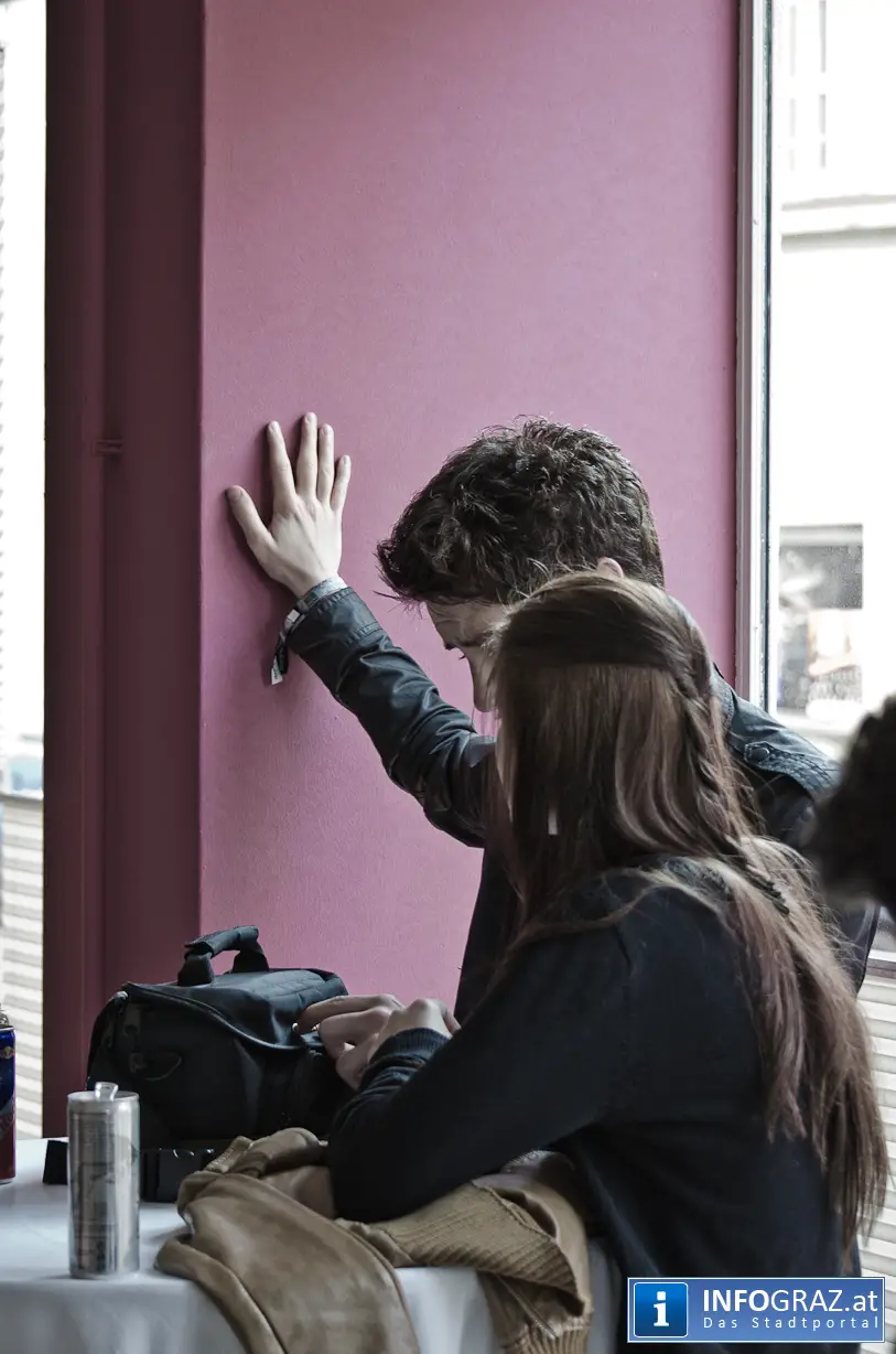 Springfestival 2012 - Red Bull Music Academy - 009