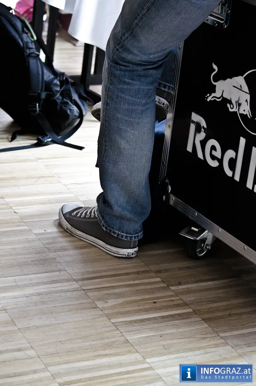 Springfestival 2012 - Red Bull Music Academy - 010