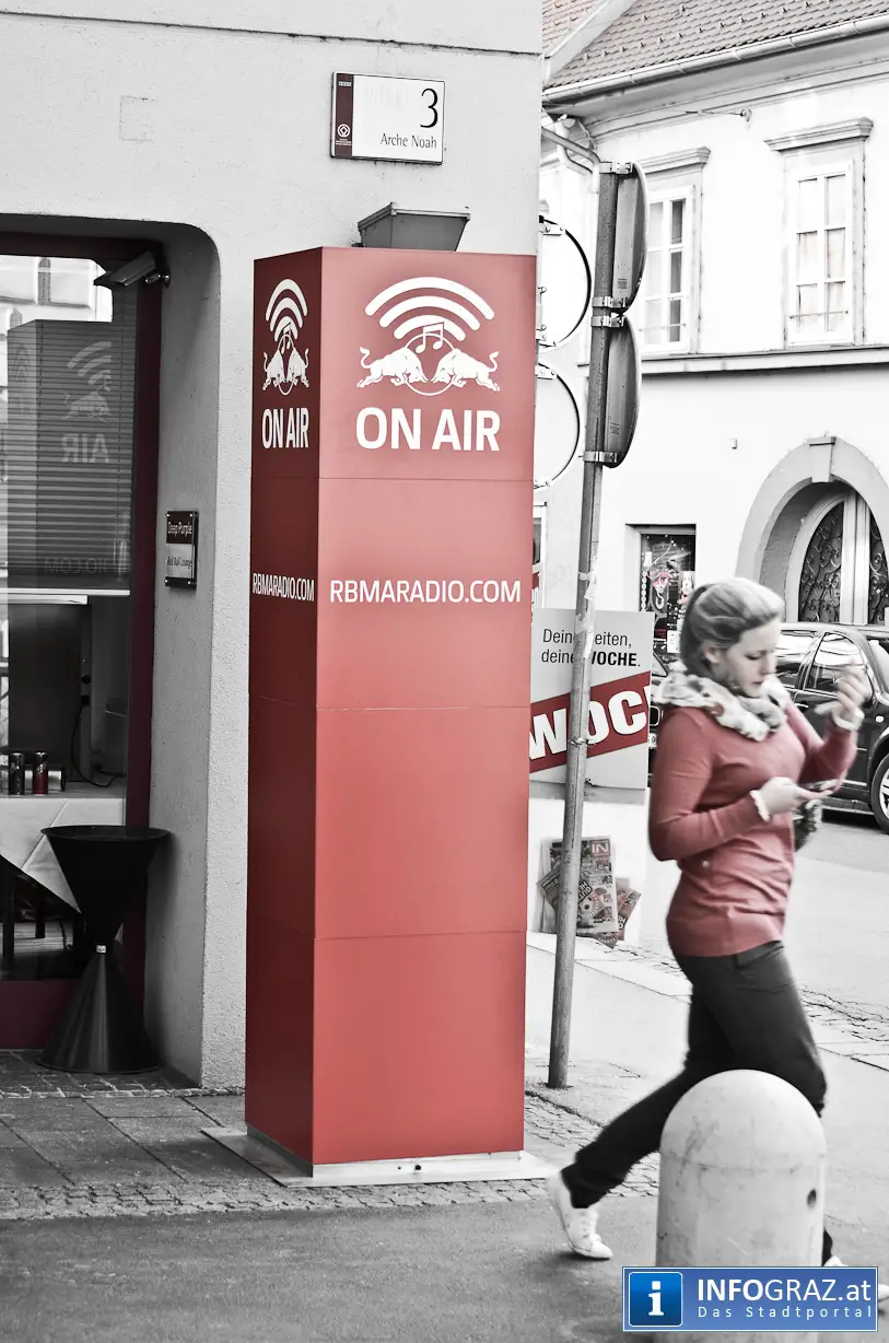 Springfestival 2012 - Red Bull Music Academy - 011