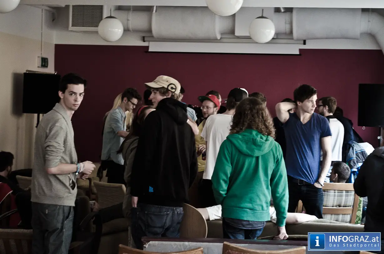 Springfestival 2012 - Red Bull Music Academy - 016