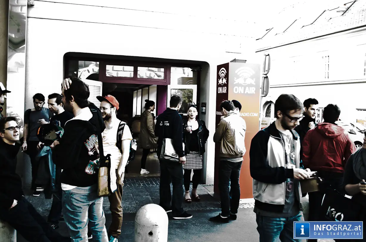 Springfestival 2012 - Red Bull Music Academy - 023