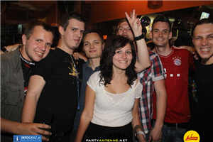 Samsta , 19. Mai 2012 - Uni-Viertel Graz,Grazer