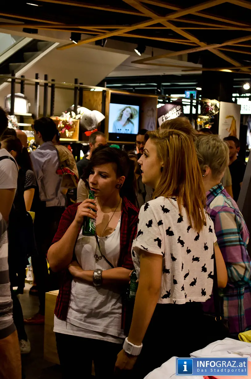 THE FIT THE LOOK spring12 session - 005