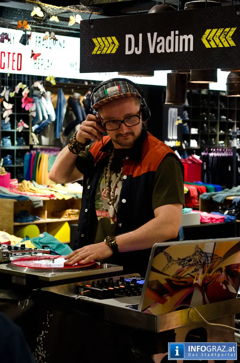 THE FIT THE LOOK spring12 session - 009