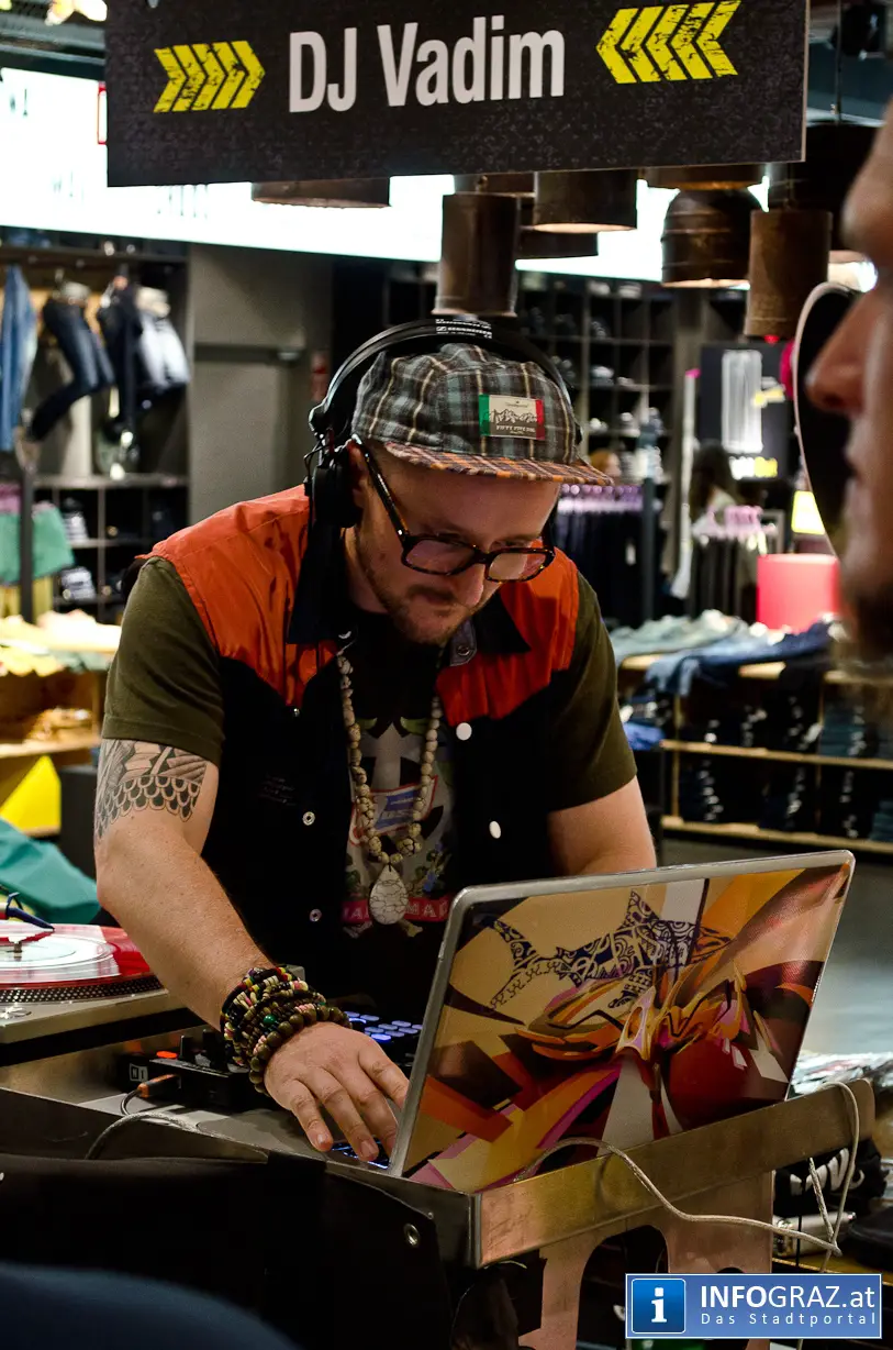 THE FIT THE LOOK spring12 session - 014