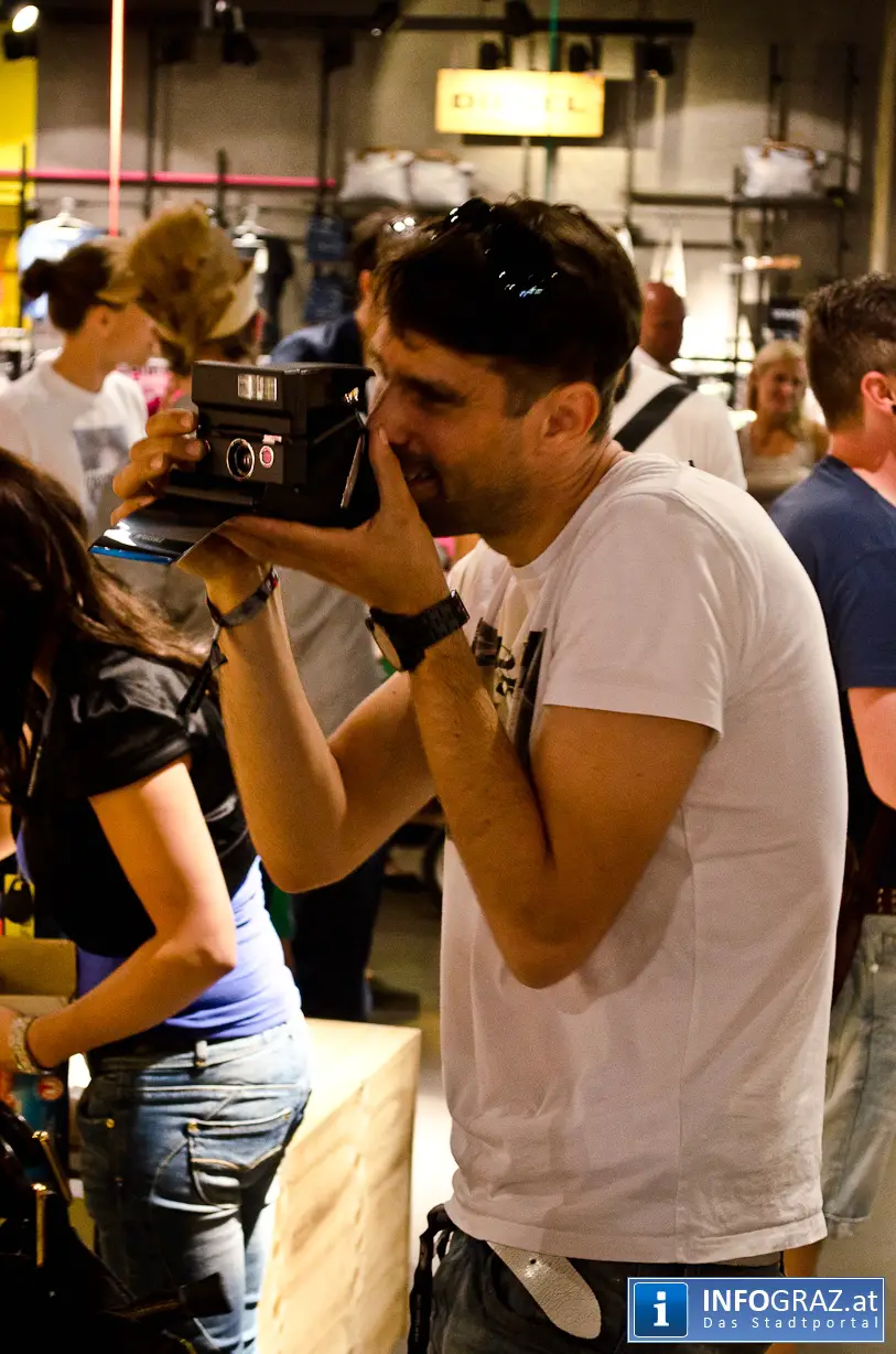 THE FIT THE LOOK spring12 session - 023