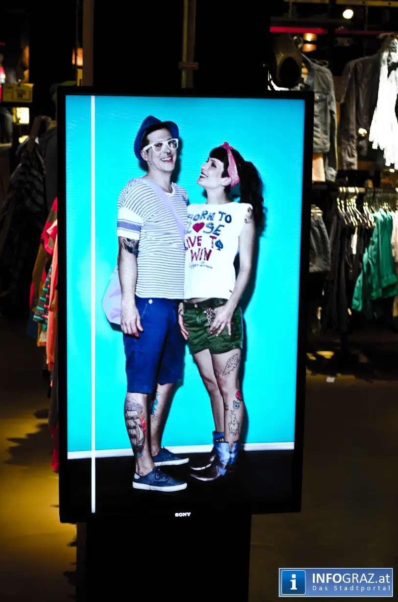 THE FIT THE LOOK spring12 session - 029