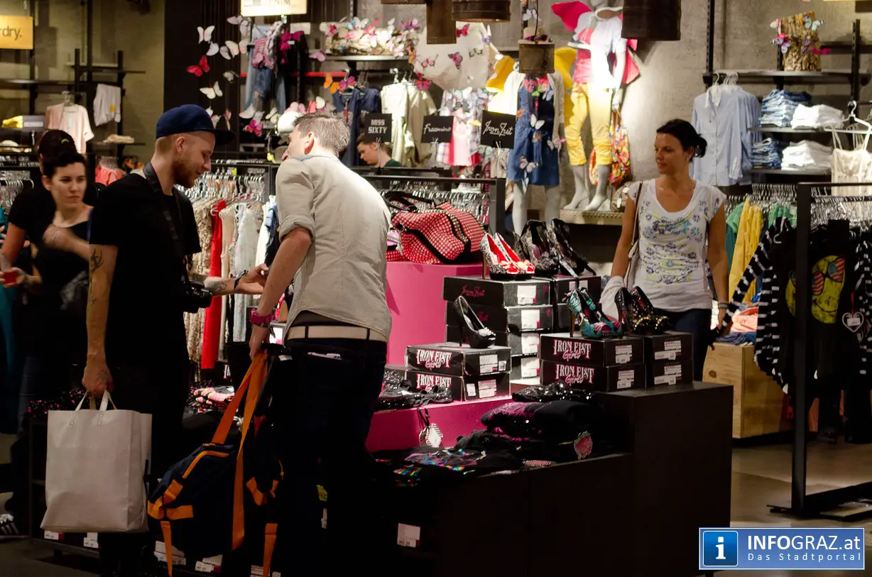 THE FIT THE LOOK spring12 session - 048