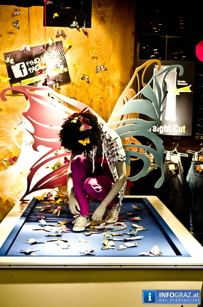 THE FIT THE LOOK spring12 session - 049