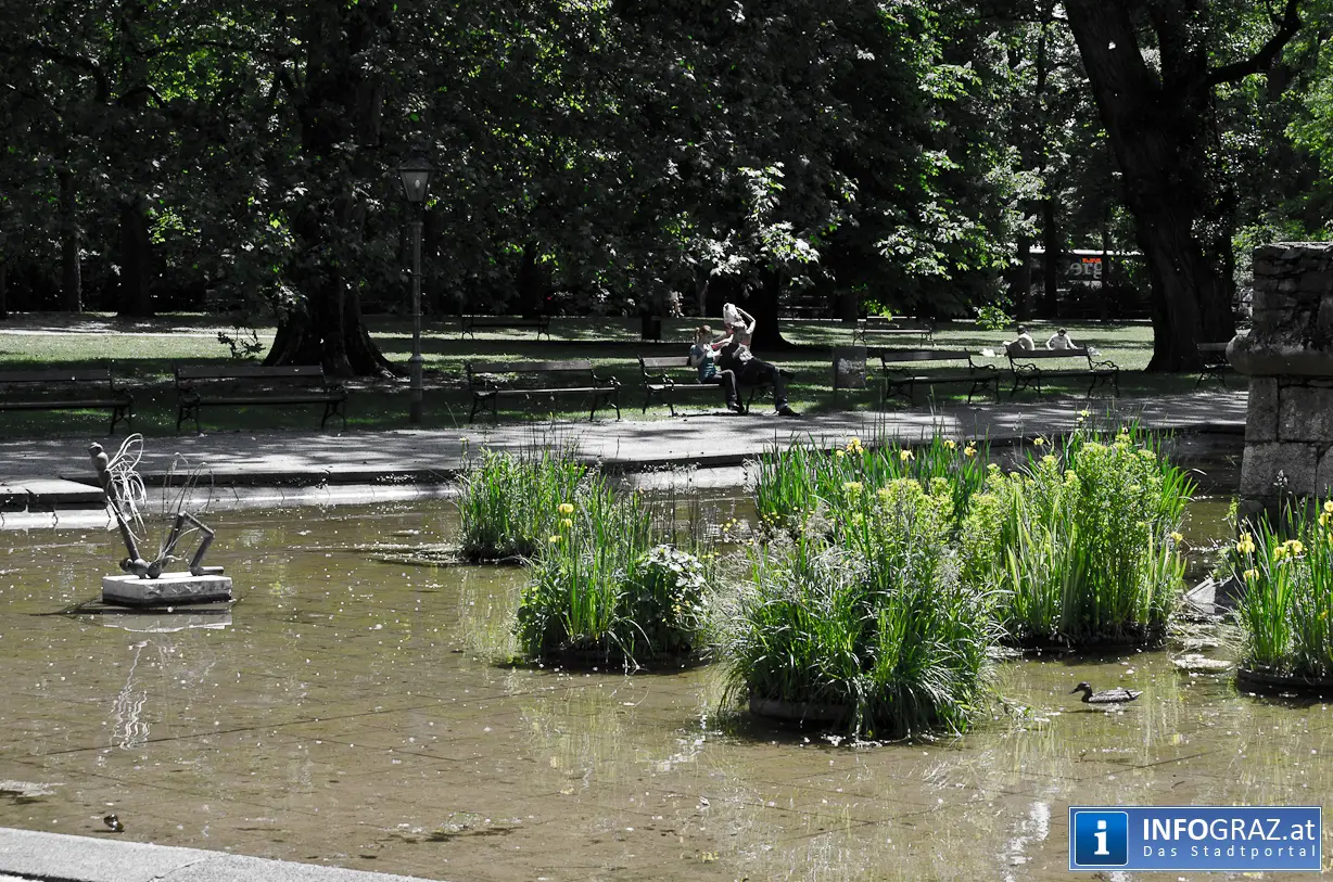 Hausboot Label Day &-Night - 007