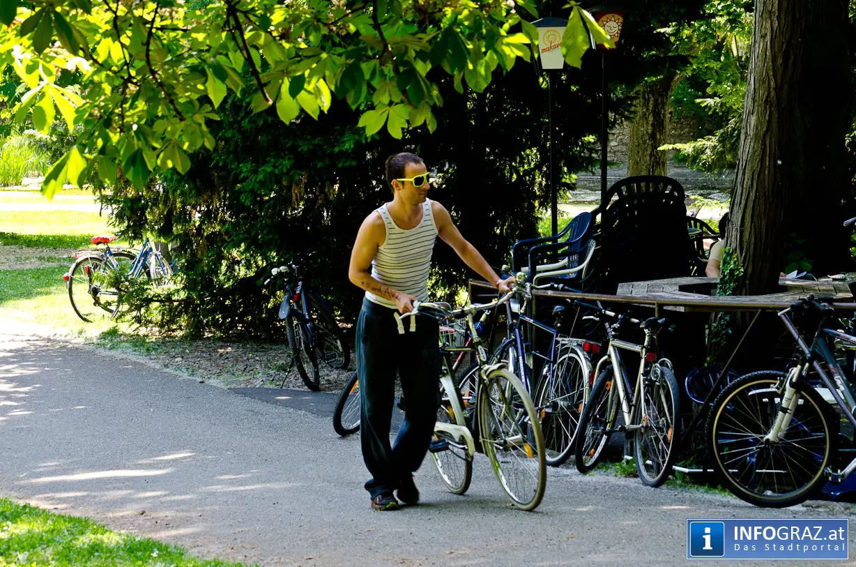 Hausboot Label Day &-Night - 020