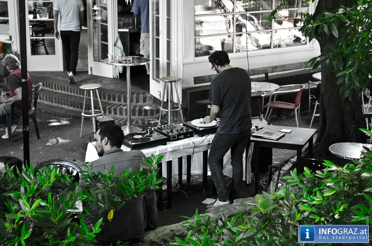 Hausboot Label Day &-Night - 021