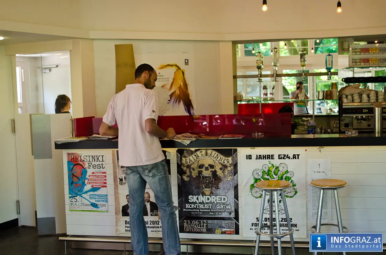 Hausboot Label Day &-Night - 022