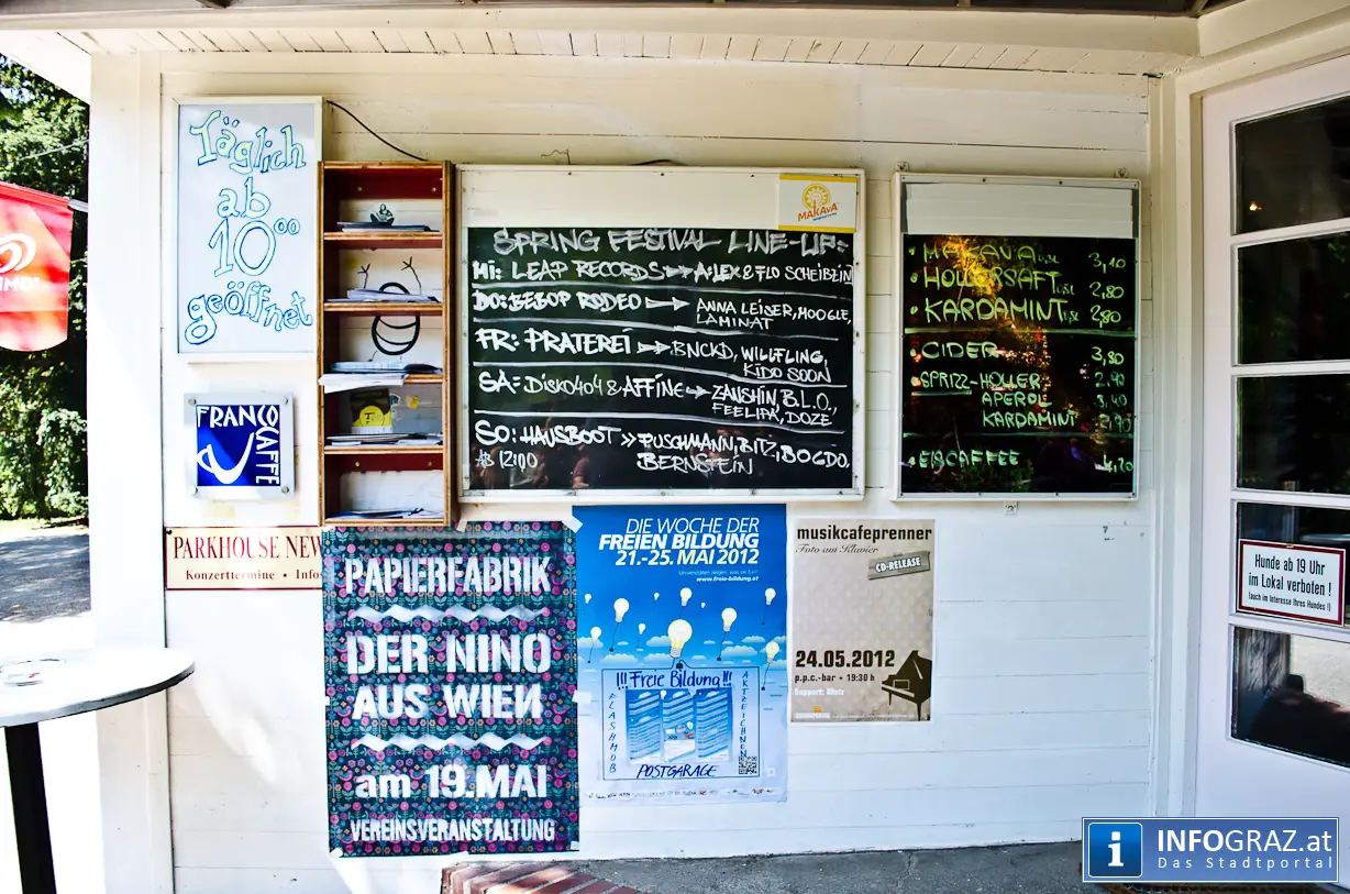 Hausboot Label Day &-Night - 025