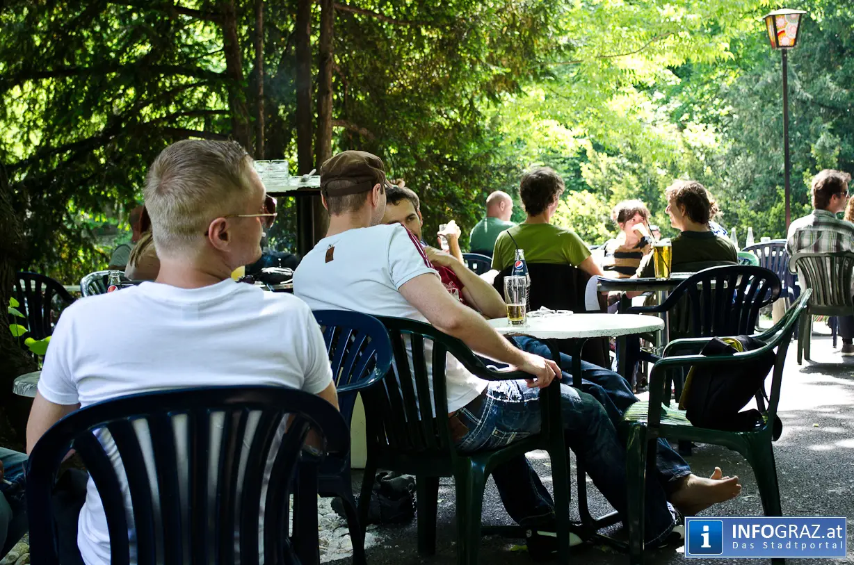 Hausboot Label Day &-Night - 033