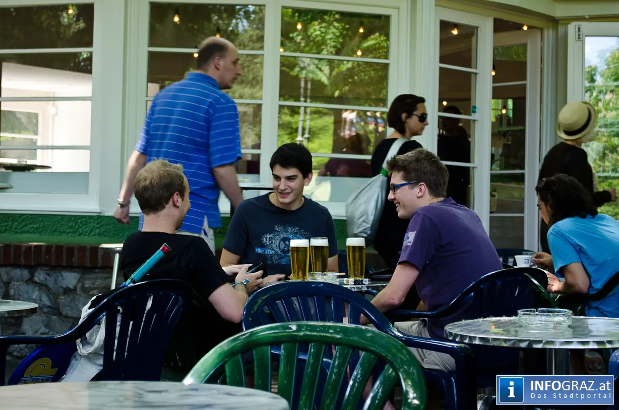 Hausboot Label Day &-Night - 034