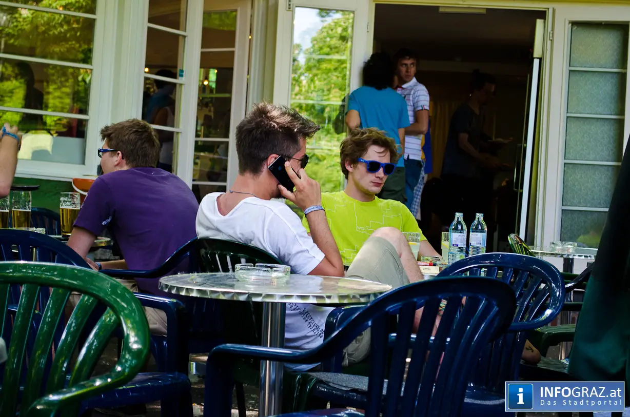 Hausboot Label Day &-Night - 036