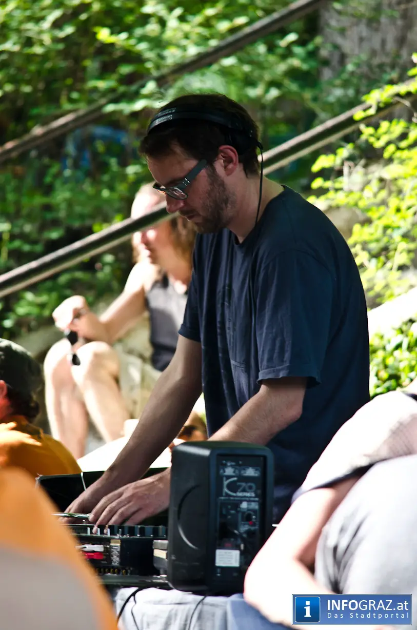 Hausboot Label Day &-Night - 043