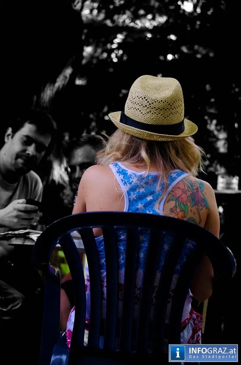 Hausboot Label Day &-Night - 045