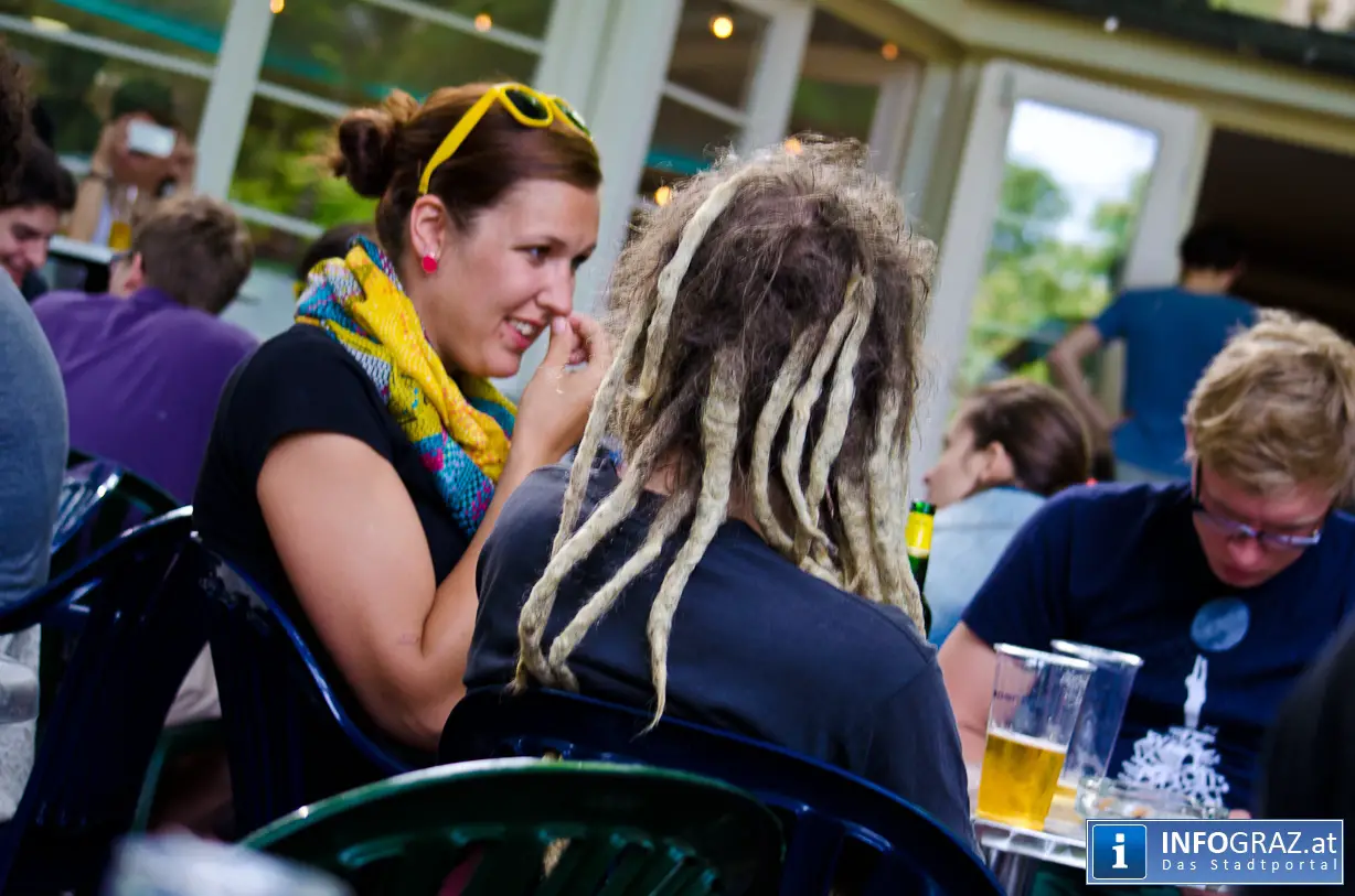 Hausboot Label Day &-Night - 046