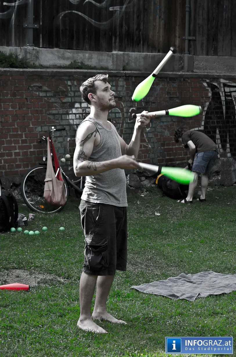 Hausboot Label Day &-Night - 051