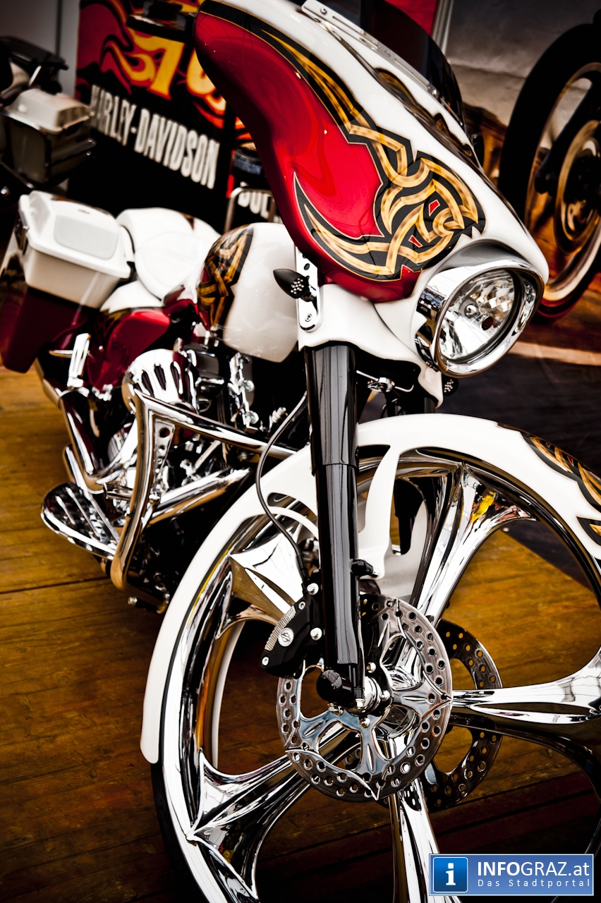 Tattoo Convention - Schwarzl See - 013